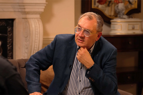 Пастухов: «Европа хочет устроить Путину не просто корриду, а корриду по своим правилам»