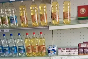 Соколовский: «Воровать с убытков — это государственный спорт в Беларуси»