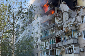 Война, 30 августа. Взорвали авто замначальника колонии, где погибли украинские пленные. Что остановит Путина