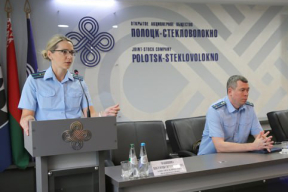 Цифра дня. На сколько процентов выросла коррупция на Витебщине за год