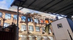 Война, 2 сентября. В Киеве произошла перестрелка между сотрудниками СБУ и ГУР. Путин сел в лужу с Сумами