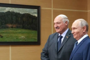 Карбалевіч: «Паказная дэманстрацыя ляяльнасьці спатрэбілася Лукашэнку, каб апраўдацца за дзеяньні, якія не даспадобы Крамлю»