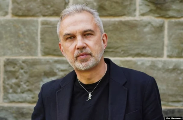 Бахарэвіч: «Ці разумеюць тыя расейцы, якія перасяляюцца ў Беларусь, куды яны перасяляюцца?»